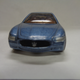 Illustration for article titled MASERATI QUATTROPORTE